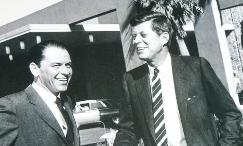 John F  Kennedy  foto   Shutterstock jpg