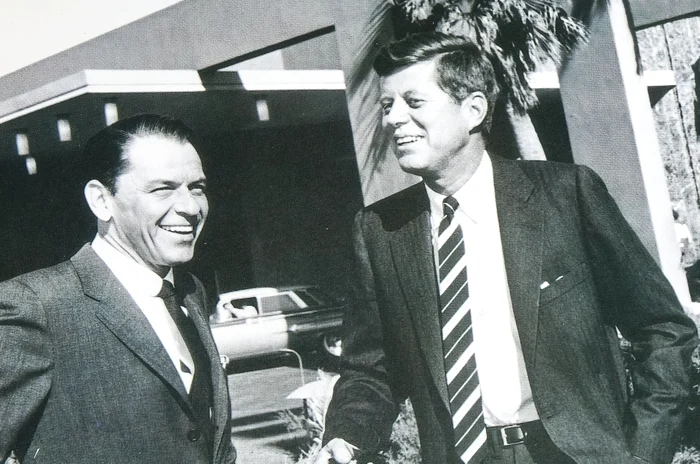 John F. Keneddy FOTO: Shutterstock