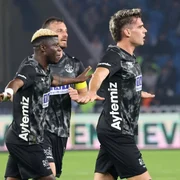 Ianis Hagi Foto Instagram jpg