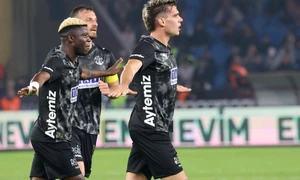 Ianis Hagi Foto Instagram jpg