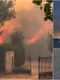 incendii de vegetatie franta si spania jpg