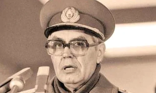 Invazia sovietică trebuia să înceapă de la Constanţa jpeg