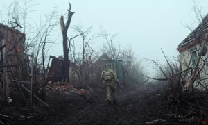 razboi in ucraina front FOTO Captura video YT U2 jpg
