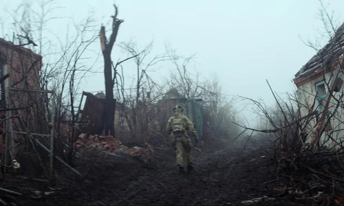 razboi in ucraina front FOTO Captura video YT U2 jpg