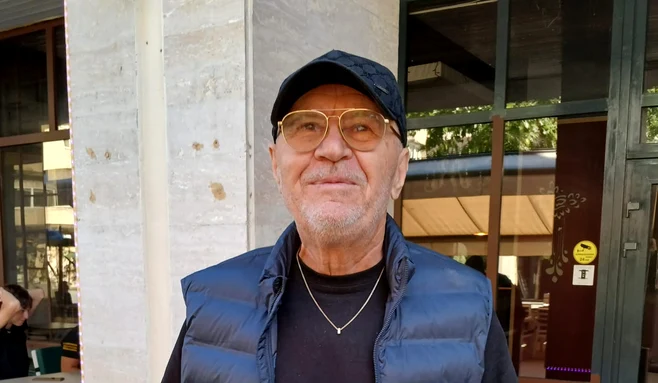 Pensionarul Dinel Staicu a devenit scriitor