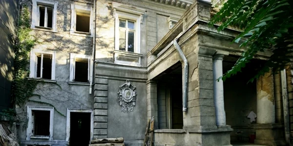 casa memoriala spiru haret bucuresti FOTO ADEVARUL