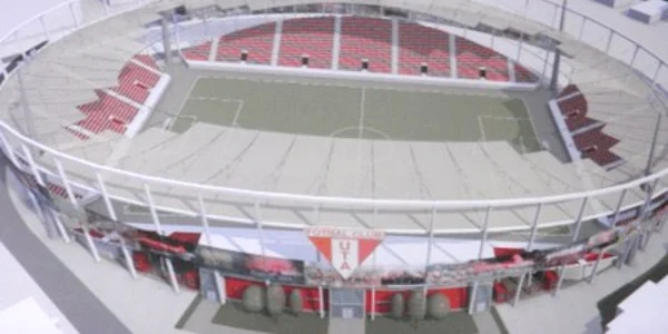 stadion