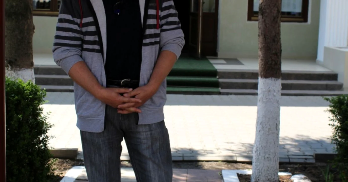 profesor
