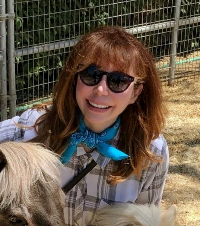 La 71 de ani, Victoria Principal și-a dedicat viața animalelor - foto Instagram