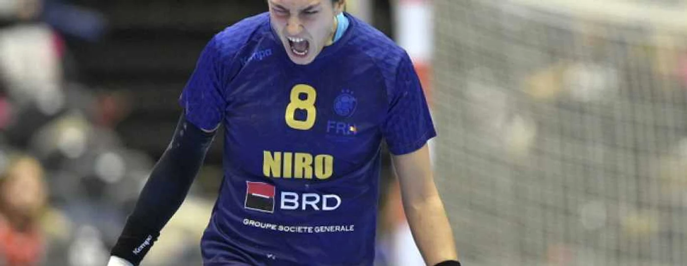 Cristina Neagu