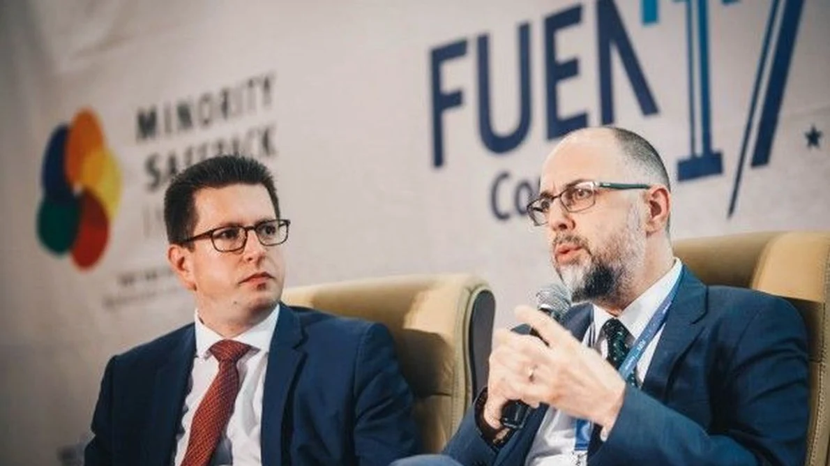 Un măr otrăvit   inițiativa cetățenească europeană pentru protejarea minorităților naționale ridică riscuri nebănuite jpeg