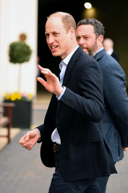 William, Prințul de Wales, Getty Images (1) jpg