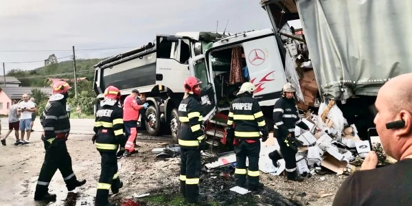 info trafic pitesti