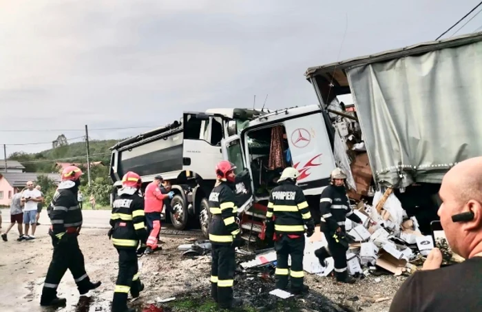 Foto Facebook Info Trafic Piteşti