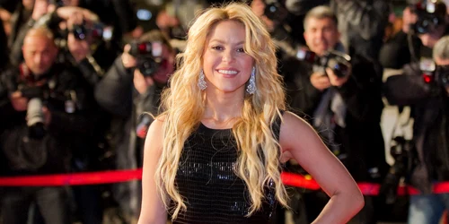 Shakira nemiloasă cu angajații, concedieri  Sursa Foto   Shutterstock jpg