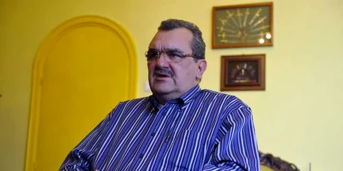 Miron Mitrea FOTO Mediafax