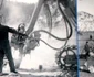 Amenajarea hidroeenergetică, imagini de arhivă Hidroconstrucția (31) JPG
