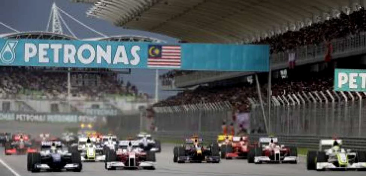 FORMULA 1: Echipa Lotus s-a înscris în sezonul viitor al CM