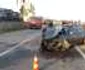 accident in turnu severin FOTO Corina Macavei