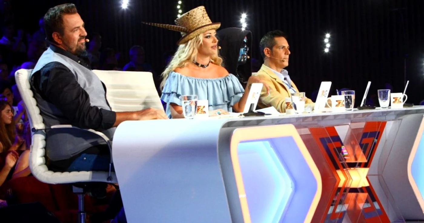 x factor
