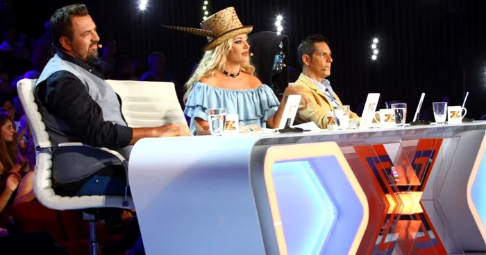 x factor