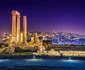 Ruinele romane din Amman Iordania Foto Pegasus jpg