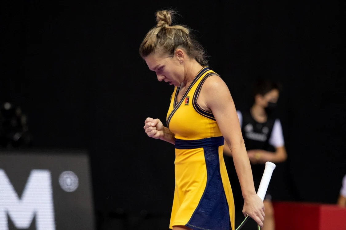 Simona Halep