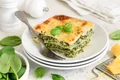 Lasagna cu spanac  Sursa foto shutterstock 1738952648 jpg