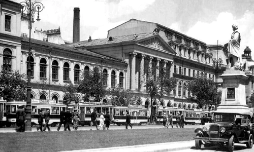 Scurt istoric al învăţământului superior românesc: cele mai vechi universităţi româneşti jpeg