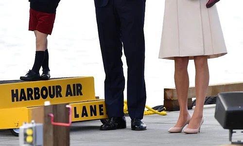 2016 Royal Tour To Canada Of The Duke And Duchess Of Cambridge Victoria jpeg