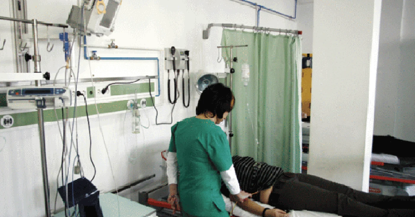 Un spital regional va fi construit la Craiova cu banii de la UE