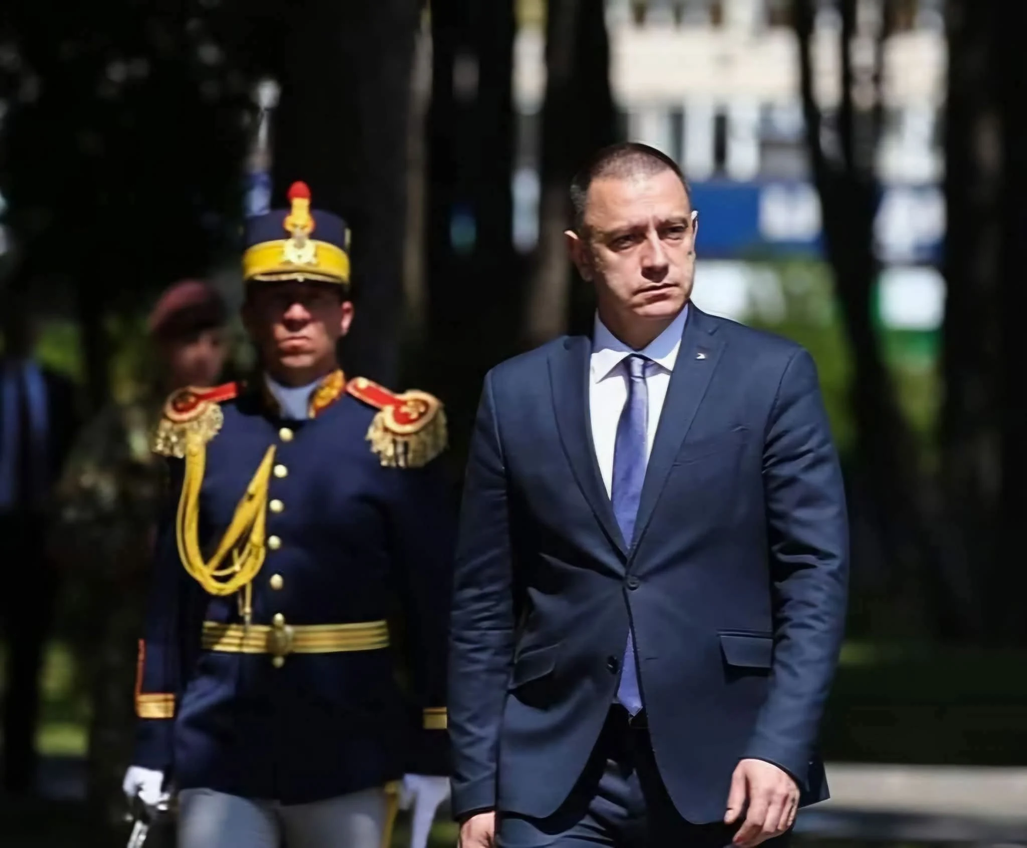 „Siguranța nu se construiește cu glume, ci cu rigoare” - Fostul ministru al Apărării, Mihai Fifor critică atitudinea față de mobilizarea rezerviștilor