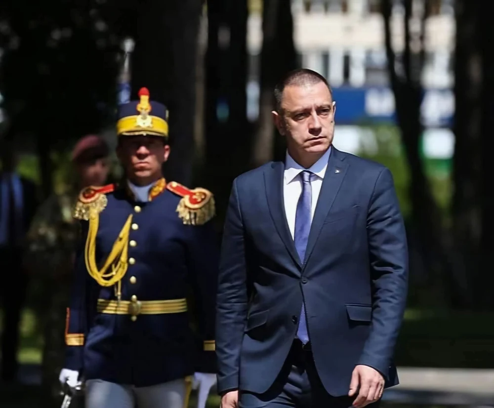 „Siguranța nu se construiește cu glume, ci cu rigoare” - Fostul ministru al Apărării, Mihai Fifor critică atitudinea față de mobilizarea rezerviștilor