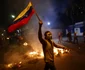 Protestele antiguvernamentale din Venezuela REUTERS