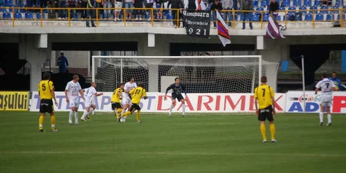 Peluza din nou la mezat