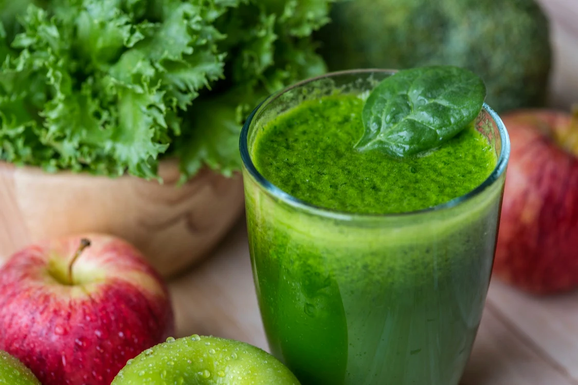 Anumite plante te pot ajuta la detoxifierea organelor. Foto: Click.