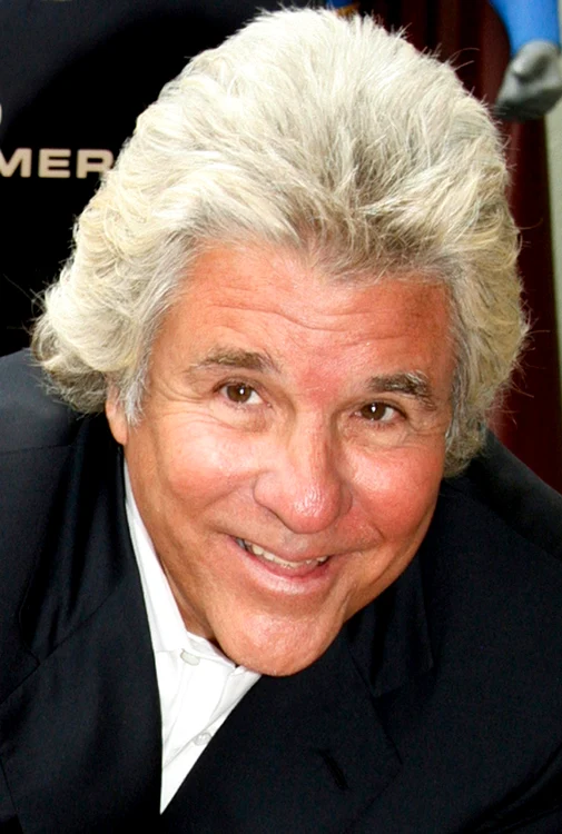 
    Jon Peters  