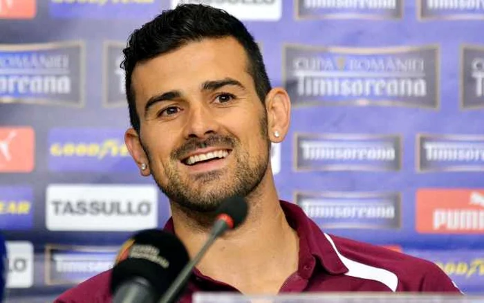 Ricardo Cadu