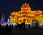 harbin gheata REUTERS