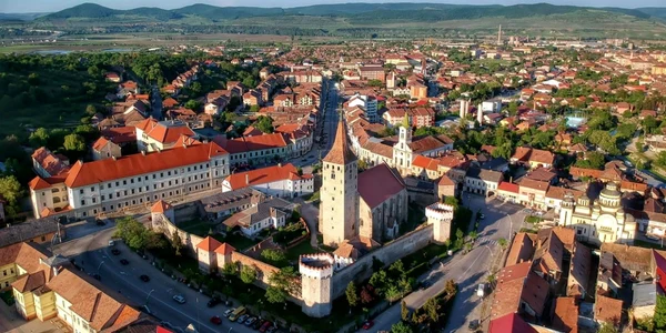 cetate aiud