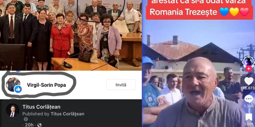 luguletu protest fost cadru sri foto facebook jpg