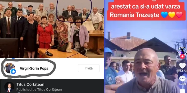 luguletu protest fost cadru sri foto facebook jpg