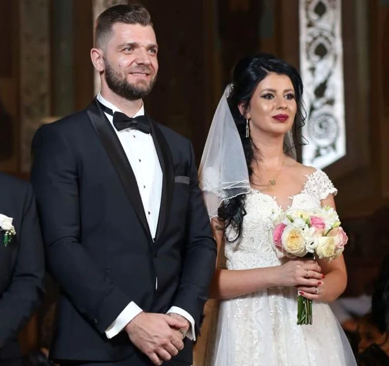 Cei doi sunt împreună de 7 ani 