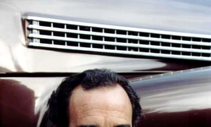 Muzica uneşte toate ştiinţele   interviu cu Bob BROZMAN jpeg