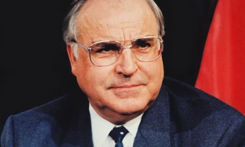 Helmut Kohl: Merkel nu e în stare să folosească furculiţa şi cuţitul, Gorbaciov a fost eşec, Margaret Thatcher adormea la summituri jpeg