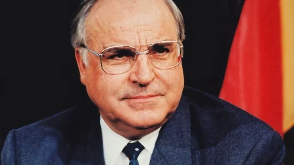 Helmut Kohl: Merkel nu e în stare să folosească furculiţa şi cuţitul, Gorbaciov a fost eşec, Margaret Thatcher adormea la summituri jpeg