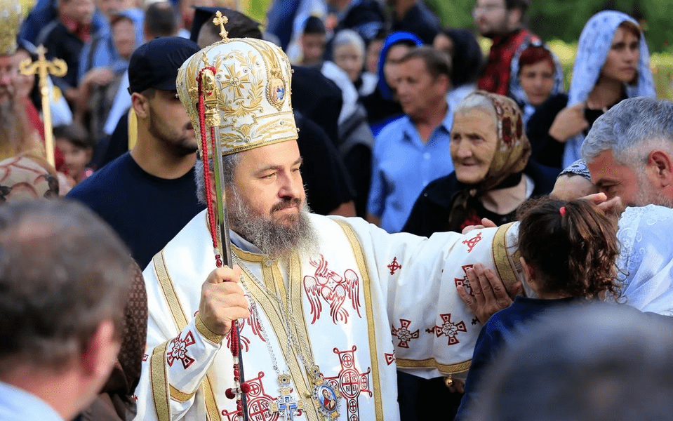 Episcopul Gurie, comemorat în Deva, la un an de la moartea sa. Moștenirea lăsată de ierarh