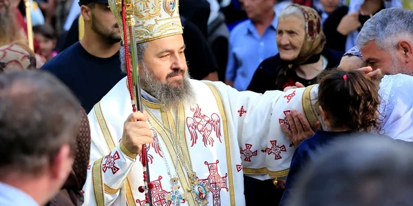 Episcopul Gurie al Devei și Hunedoarei, comemorat la Deva  Foto Episcopia Devei și Hunedoarei jpg