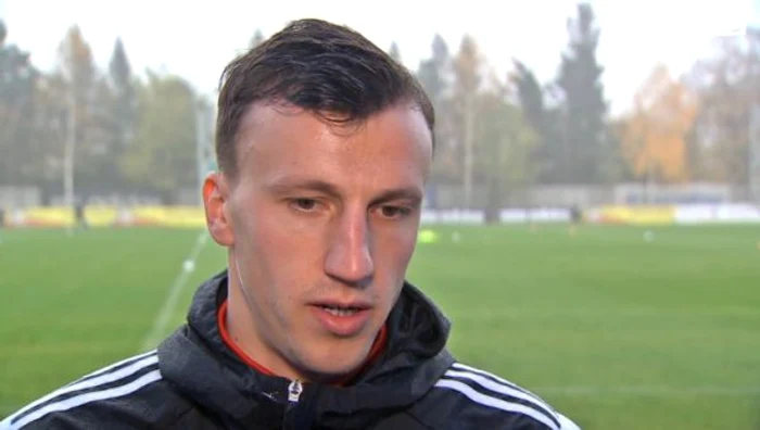 Vlad Chiricheș a vorbit pentru Sky Sports despre nemultumirile lui de la Tottenham