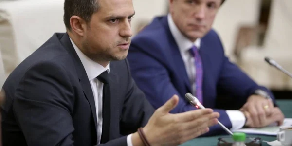 Bogdan Trif FOTO Facebook Ministerul Turismului